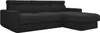 GOLDSTOFF HUGO Ecksofa 202 x 130 cm mit Schlaffunktion & Produktbild-Vorschau 11