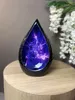 Urne XXL en aluminium Teardrop - 3,5 litres - Hauteur 28 cm Voir les images du produit 3