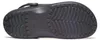 Crocs Classic Crafted Holzschuhe Grau EU 42-43 Herren,Damen Produktbild-Vorschau 5