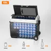 Przenośna lodówka samochodowa z zamrażalnikiem – lodówka Podgląd zdjęcia produktu 2