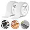 FALINGO Antirutsch Klebeband, PVC Anti-Slip Tape, Produktbild-Vorschau 1