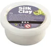 Silk Clay – Modellierwachs, weiß Produktbild-Vorschau 1