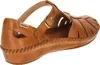 Pikolinos VALLARTA Damen Sandale - Sandaletten braun NEU Produktbild-Vorschau 5