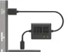 Mission Cables USB Stromkabel (für Fire TV Stick) schwarz Produktbild-Vorschau 1