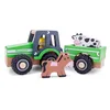 New Classic Toys 11941, Traktor, 1,75 Jahr(e), Holz, Produktbild-Vorschau 9