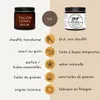 Original Tallow & Honey Balm Vanilla, Crème au Suif de Bœuf Voir les images du produit 3