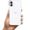 3mk Hybridglas HARDY Lens Protection für Apple iPhone 16/16 Produktbild-Vorschau 4