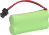 vhbw 3x Akku kompatibel mit VTech 6113, 6111, 6110, 6204, Produktbild-Vorschau 2