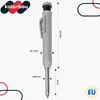 KOTARBAU® Zimmermannsbleistifte mit Spitzer Tieflochmarker Produktbild-Vorschau 3