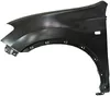 DIEDERICHS 6045907 Kotflügel Vorne Links für NISSAN Qashqai Produktbild-Vorschau 1