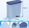 Jopassy 10x Waterdrop Ersatzwasserfilter für Philips Produktbild-Vorschau 2