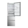 Haier 3D 60 Serie 5 HTW5618CNMG Kühl-Gefrier-Kombi C Produktbild-Vorschau 1