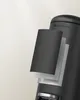 SONGMICS Koš na kosmetiku, 10 litrů, odpadkový koš do Náhled obrázku produktu 4