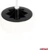 Sada leštících houbiček 3 x 125 mm + adaptér m14 Náhled obrázku produktu 16