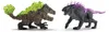 Schleich schleich®  ELDRADOR CREATURES 70827 Schattenluchs Produktbild-Vorschau 7