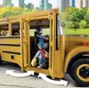 PLAYMOBIL City Life 71094 US Schulbus Anteprima dell’immagine prodotto 17