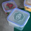 Lebensmittelbehälter mit Deckel und Dichtung 8 Stk. Produktbild-Vorschau 11