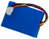 Powerakku kompatibel mit Husqvarna Typ 5848528-02 Produktbild-Vorschau 2