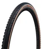Schwalbe X-one Tubeless 700 X 33 Rennradreifen Silber 700 x Produktbild-Vorschau 2