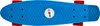 Aga4Kids Pennyboard Blau,,100kg Belastbar, Pennyboard, Produktbild-Vorschau 4