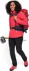 Maier Sports Metor Sustain mTEX Damen watermelon/tulip 46 Produktbild-Vorschau 8