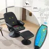 MODFU Relaxsessel mit elektrischer Heizfunktion,Liegestuhl Produktbild-Vorschau 5