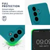 kwmobile Handyhülle für Samsung Galaxy S26 Hülle - weiches Produktbild-Vorschau 3