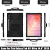 Samsung Galaxy Tab S11 Ultra Hülle - Coverup Heavy Duty Produktbild-Vorschau 10