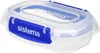 Sistema 881523 Sistema KLIP IT PLUS barattolo per alimenti, Anteprima dell’immagine prodotto 4