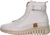 Gemini Damen Schnürboot weiß Größe 39 Produktbild-Vorschau 10