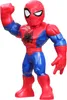 Playskool - Avventure di supereroi Mega Mighties Spider-Man Anteprima dell’immagine prodotto 6