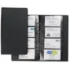 DURABLE Visitenkartenringbuch VISIFIX® ECONOMY 96, 244101 Produktbild-Vorschau 5