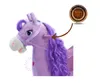 Milly Mally Schaukelpferd Wippe princess Milly Mally Produktbild-Vorschau 5