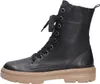 Paul Green Schnürstiefeletten Damen 31363330333539 Schwarz Produktbild-Vorschau 2