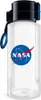 ARS UNA Trinkflasche NASA Clear, transparent mit Logo, 650 Produktbild-Vorschau 1