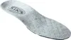 Sika Einlegesohle Basic Schwarz-49 Produktbild-Vorschau 2