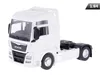 Nákladné vozidlo WELLY 1:64 MAN TGX XXL 00800 Náhľad obrázku produktu 1