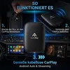AutoSky Wireless CarPlay & Android Auto Box Lite – AI Box Produktbild-Vorschau 4