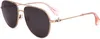 Vivienne Westwood Sonnenbrille VW7018 401 56 16 135 Produktbild-Vorschau 1
