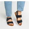 Ara KENT-SPORT: Sandali da donna, modello alto, colore blu, Anteprima dell’immagine prodotto 6