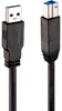 Lindy 43098 câble USB USB 3.2 Gen 1 (3.1 Gen 1) 10 m USB A Voir les images du produit 1