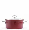 bELIS ECO-CERAMIC 24cm 4,5l hrniec so sklenenou pokrievkou Náhľad obrázku produktu 9