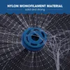Rybářské sítě Casting Net pro rybaření, Nylon Monofilament Náhled obrázku produktu 6