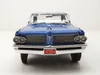 Auto World 23 Pontiac Catalina HT Legends 1962 blau 1:18 Produktbild-Vorschau 8