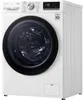 Lave-linge séchant 9 kg Lavage 6 kg Séchage Série 7 Voir les images du produit 8