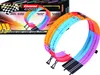 Rainbow Looping Set  , Streckenteile & Zubehör 1:43 Produktbild-Vorschau 1