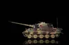 RC Panzer "Deutscher Königstiger - Henschelturm" 1:16 Heng Produktbild-Vorschau 17