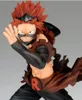 My Hero Academia The Amazing Heroes PVC Statue Kirishima 12 Produktbild-Vorschau 5