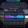 13.1'' Andriod 15 Autoradio Carplay Andriod Auto 4G Für BMW Produktbild-Vorschau 13