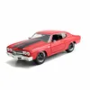 Jada Fast & Furious 1970 Chevy Chevelle SS, modèle réduit, Voir les images du produit 1